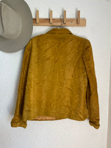 Vintage Titche-Goettinger jacket