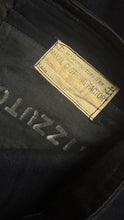 Load image into Gallery viewer, Vintage 1940s WWII wool naval pants
