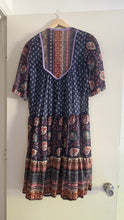 Load image into Gallery viewer, Vintage 70s dress
