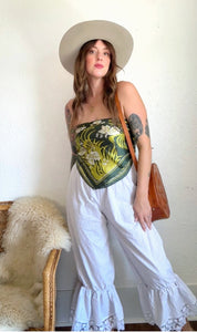 Signature collection-Cotton bloomers