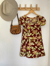 Load image into Gallery viewer, Vintage 60s mini dress
