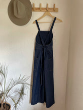 Load image into Gallery viewer, The jumpsuit-denim
