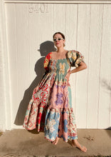 Load image into Gallery viewer, Signature Collection- Quilted dress
