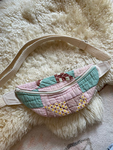Signature Collection-Fanny pack/crossbody bag