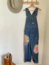 Load image into Gallery viewer, Vintage overalls
