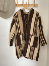 Load image into Gallery viewer, Vintage wool jacket
