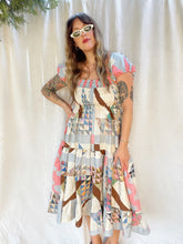 Load image into Gallery viewer, Signature Collection-Quilt dress
