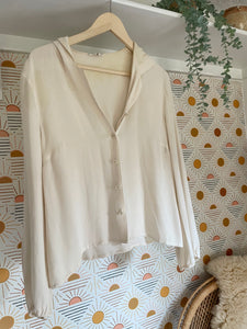 Vintage Escada blouse