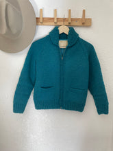 Load image into Gallery viewer, Vintage knit Cowichan
