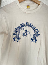 Load image into Gallery viewer, Vintage 70s model A club tee
