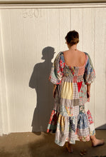 Load image into Gallery viewer, Signature Collection- Quilted dress
