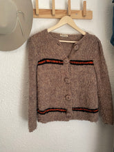 Load image into Gallery viewer, Vintage cardigan
