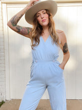 Load image into Gallery viewer, Vintage jumpsuit
